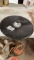New JD disc for planter-AA65248