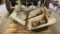 Lot of 2 sinks