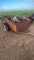 Pickup bed trailer