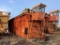 Bush Hog Module Builder