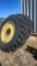 Pair 20.8-38 Duals Fits 4640