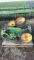 4 - JD 71 flexi-Planter