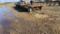 3-Axle 40’ Farm Trailer
