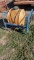 30gal spray tank & Pump