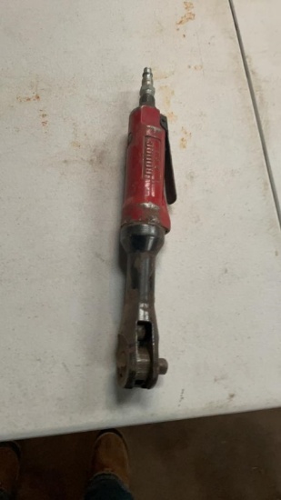 3/8” air ratchet