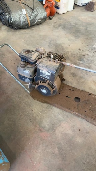 Briggs & Stratton 4hp engine