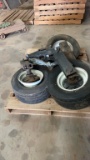 Gage Wheels