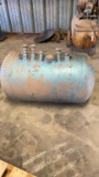 46 gal propane tank