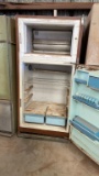 Refrigerator for storage