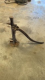 Antique jack