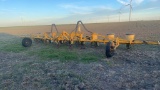 8 Row Planter