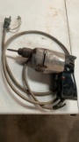 1/4” electric drill