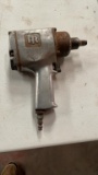 1/2” drive impact wrench