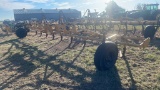 32’ 2-bar Brown Brothers Tool Bar