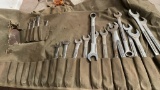 Craftsman combo wrenches