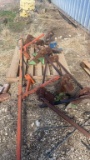 Rod Weeder