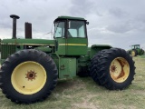 1979 JD 8640 Tractor