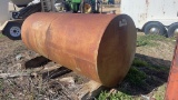 Diesel Storage Tank
