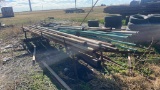 Lot of Misc Pipe