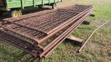 5’x20’ Stock panels
