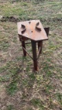 Heavy Jig Table