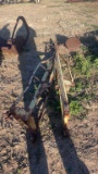 Pair row markers