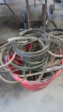 Tub misc Belts