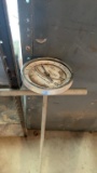 Temperature probe