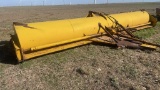 20’ Flail Shredder