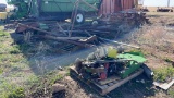 Large lot scrap metal
