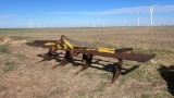 Big Ox Plow