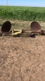 Terrace disc