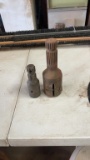 PTO Adaptors