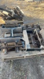 Stalk cutter
