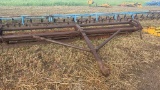 Stalk Cutter