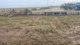 100’ Sand fighter