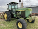 1979 JD 4640 Tractor
