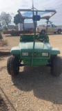 2000 JD gator 4x2