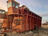 Bush Hog Module Builder w/ auto tamp