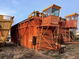 Bush Hog Module Builder