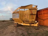 KBH Boll Buggy