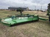 JD HX20 Shredder