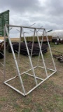 Sweep Rack