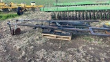 Pair Row Markers