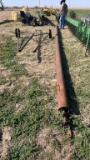 Auger & Stand