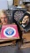 Lot of vinyl records