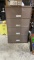 Filing cabinet