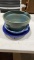 3 large bowls