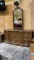 Dresser w/mirror