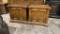 2 end tables